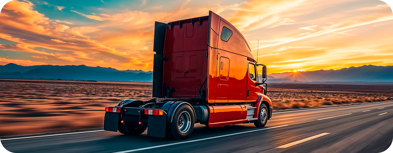 Land Freight Transport